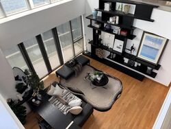 One Shenton (D1), Apartment #635451501